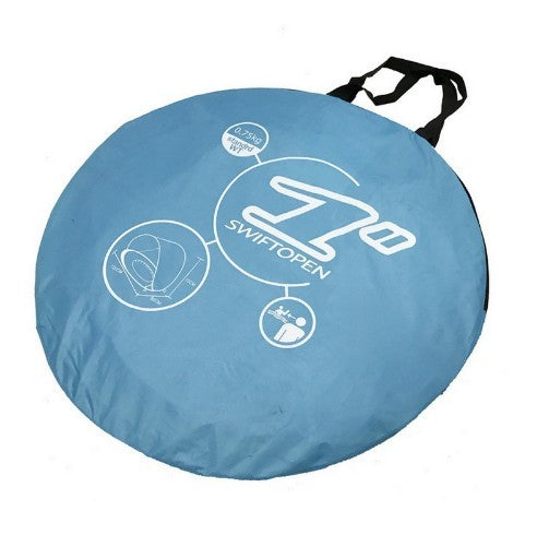 UV-Protective Baby Beach Tent – Easy & Portable